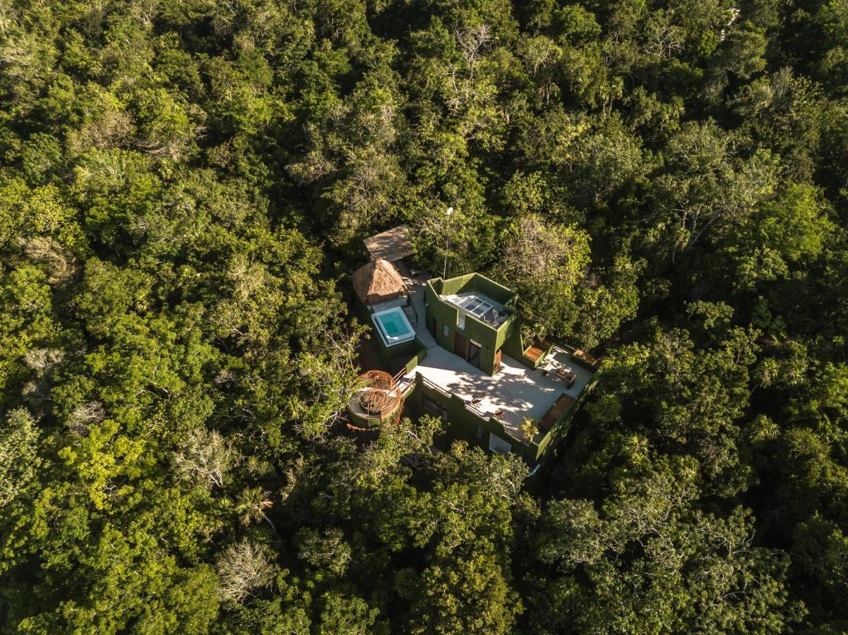 バカラル Casa Pibe, Private Jacuzzi, Pier And Rooftopヴィラ エクステリア 写真