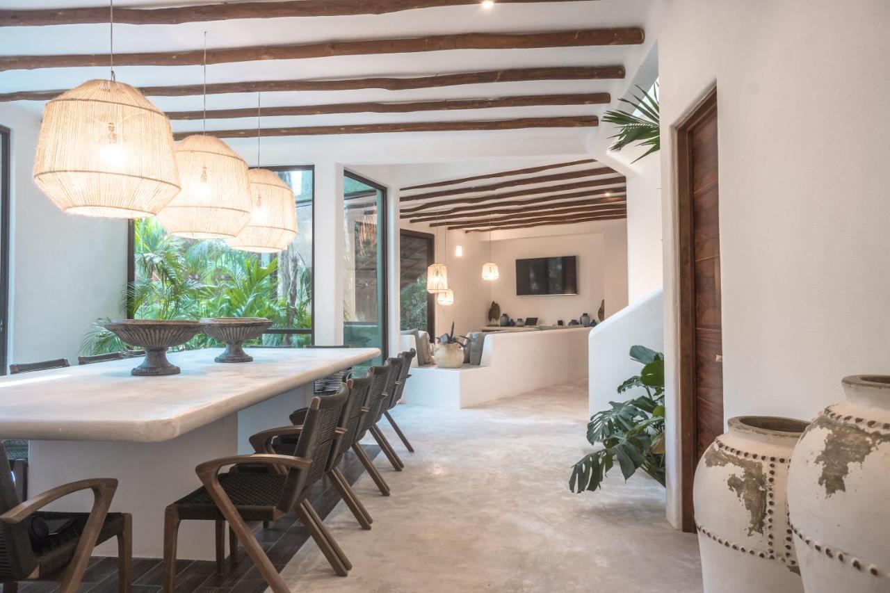 バカラル Casa Pibe, Private Jacuzzi, Pier And Rooftopヴィラ エクステリア 写真