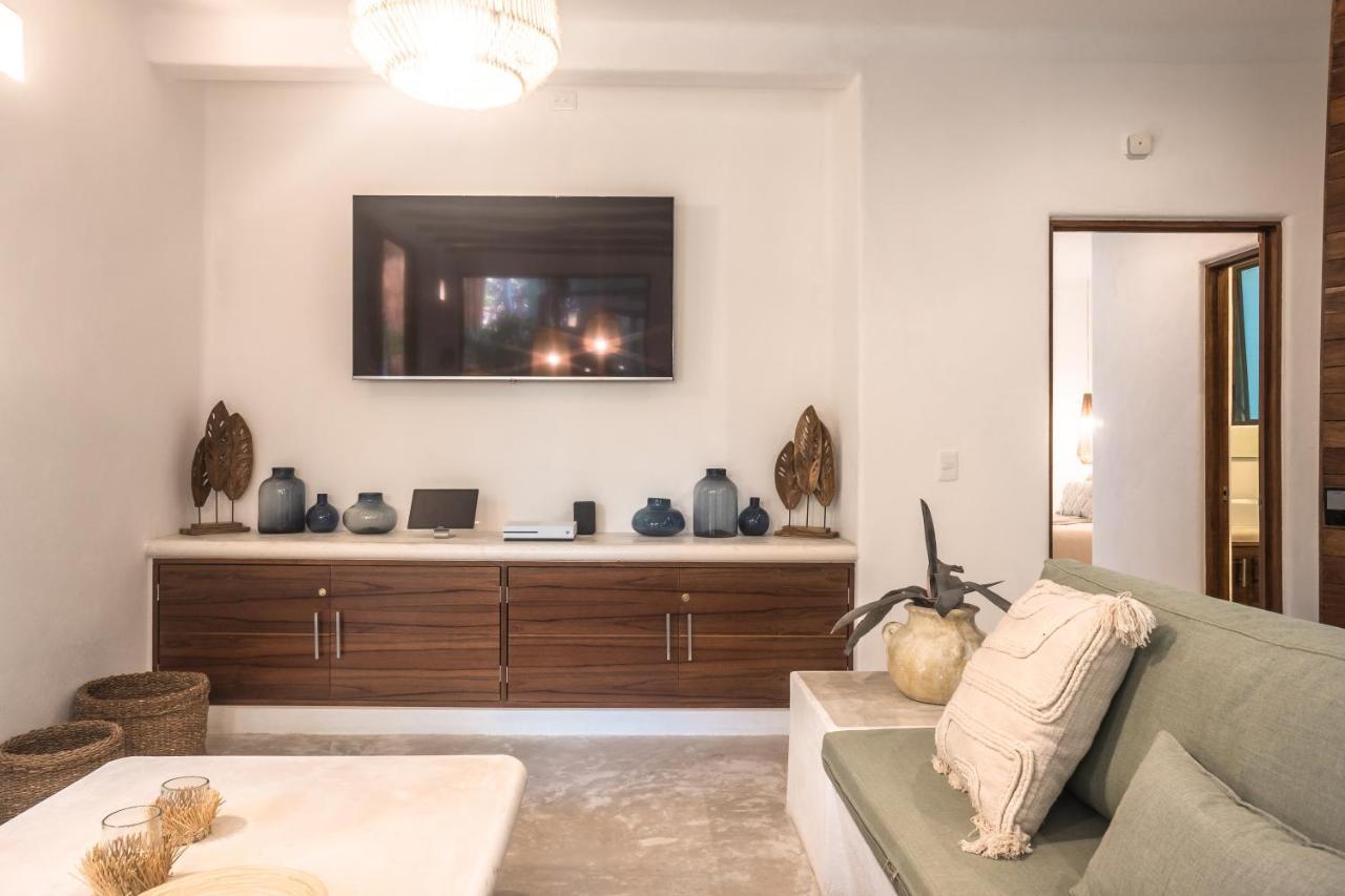 バカラル Casa Pibe, Private Jacuzzi, Pier And Rooftopヴィラ エクステリア 写真