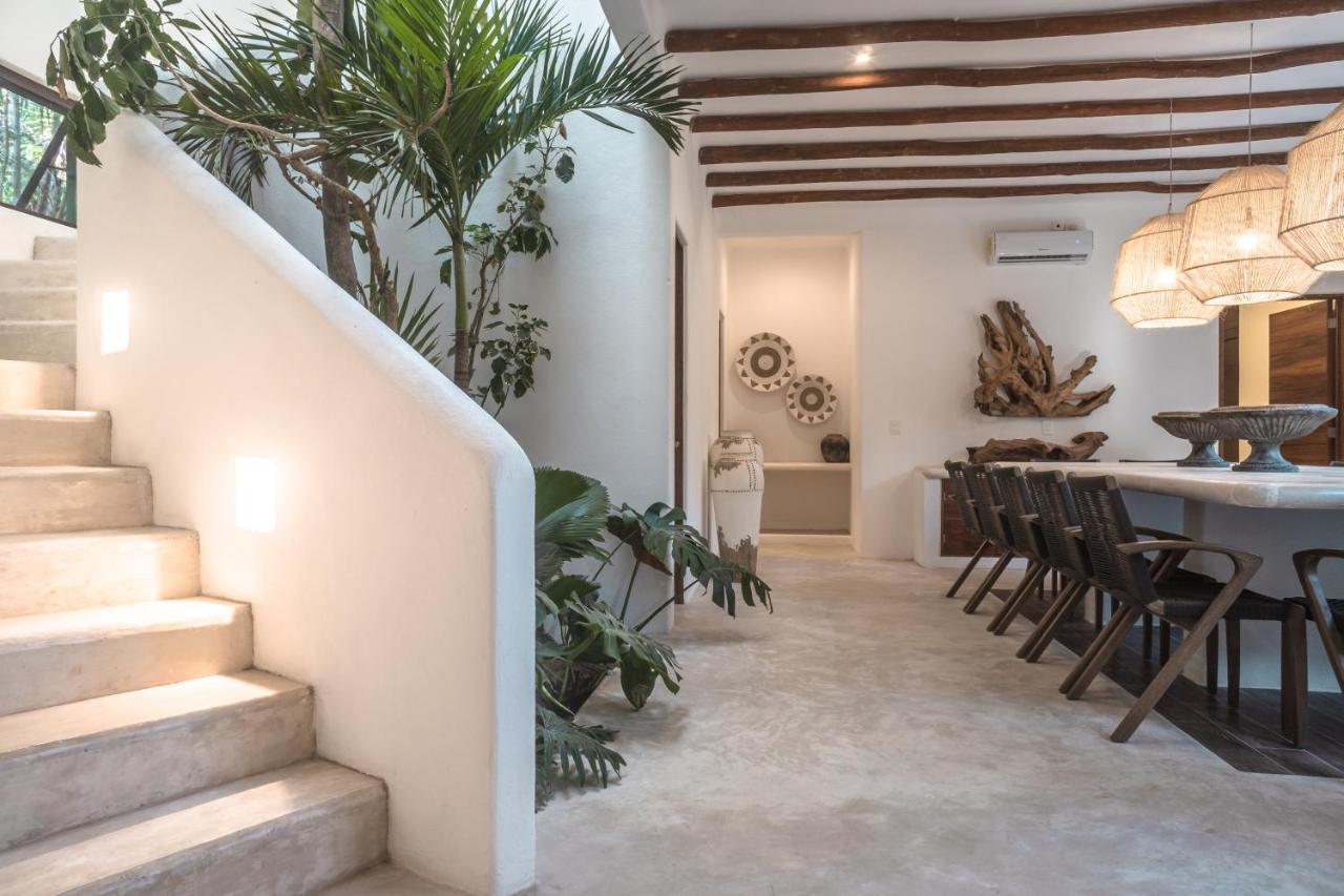 バカラル Casa Pibe, Private Jacuzzi, Pier And Rooftopヴィラ エクステリア 写真