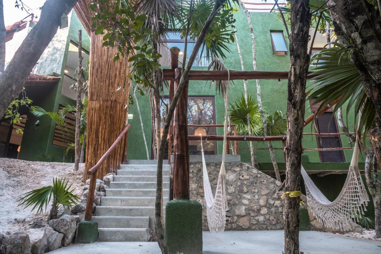 バカラル Casa Pibe, Private Jacuzzi, Pier And Rooftopヴィラ エクステリア 写真