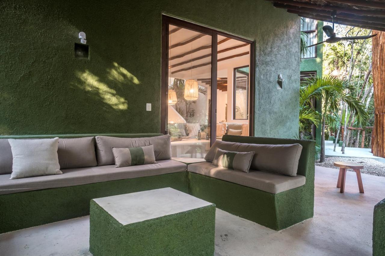 バカラル Casa Pibe, Private Jacuzzi, Pier And Rooftopヴィラ エクステリア 写真